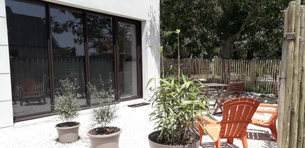 Studio B. La Baule المظهر الخارجي الصورة